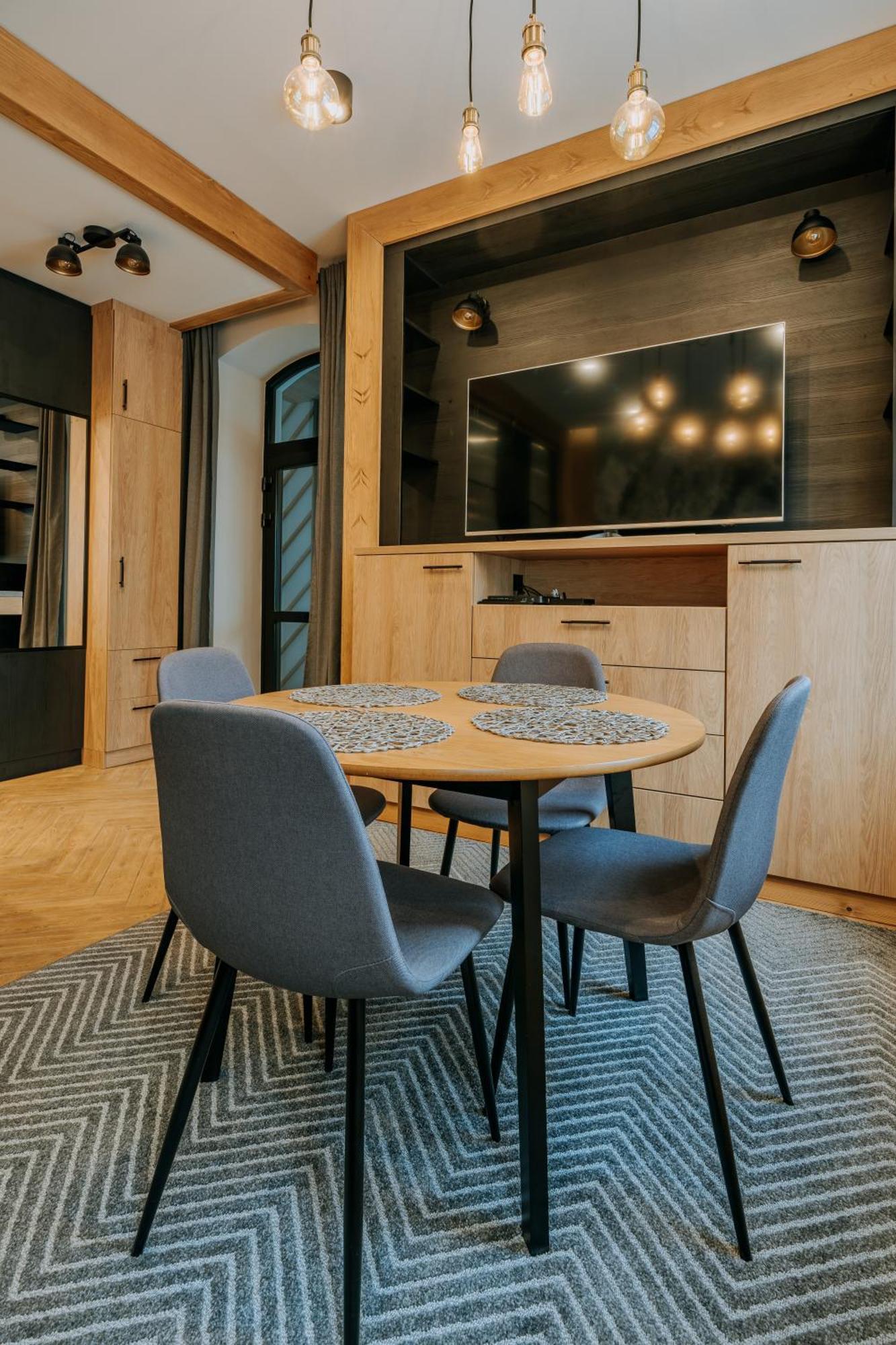 Krupowki 25a Gorski Loft By Homeprime Apartment