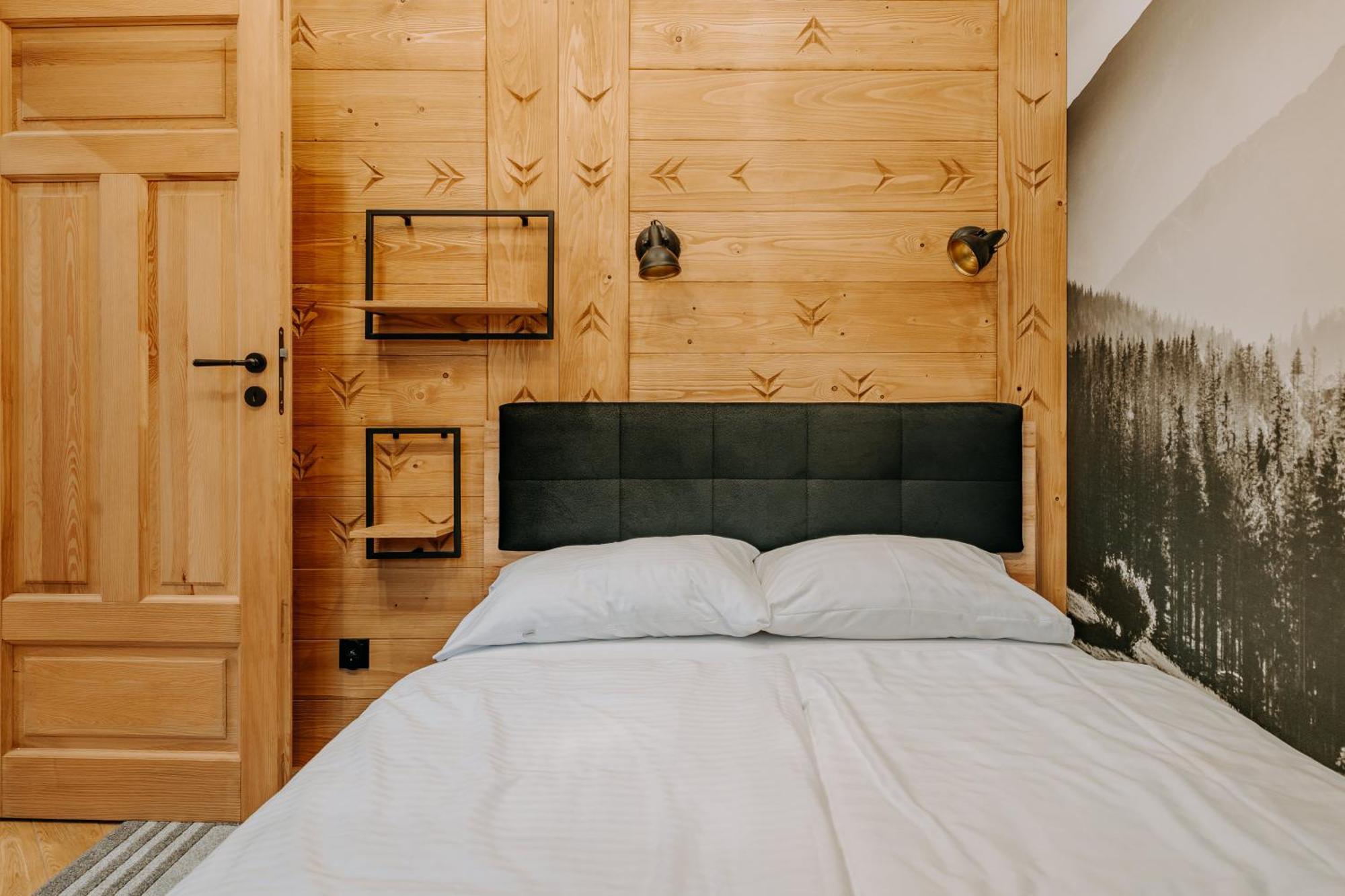 Apartament Krupowki 25a Gorski Loft By Homeprime Zakopane