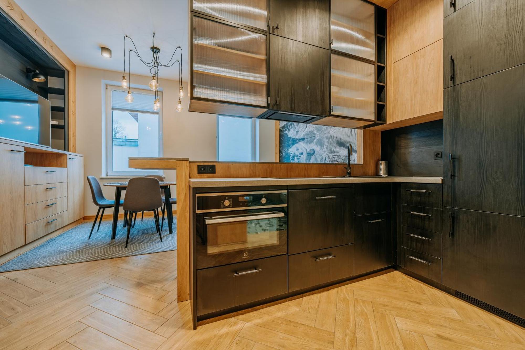 Krupowki 25a Gorski Loft By Homeprime Apartment *