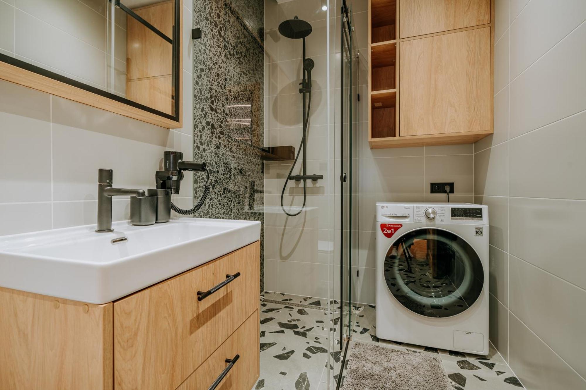 Krupowki 25a Gorski Loft By Homeprime Apartment Zakopane