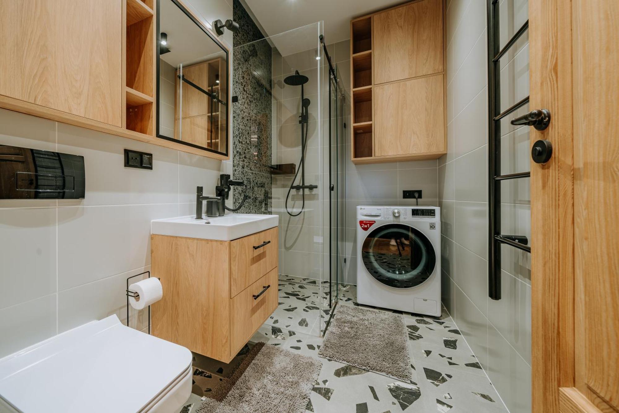 Apartment Krupowki 25a Gorski Loft By Homeprime *